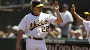 Former Oakland A S Bat Boy Admits Impersonating Eric Byrnes To Pursue Women