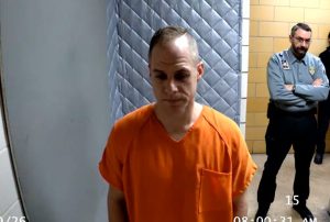 Former Pastor And Former American Idol Contestant Faces Murder Trial In Tipp Cit