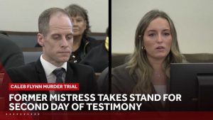 Former Pastor Caleb Flynn S Alleged Affair Detailed As Trial Continues In Cincin