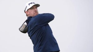 Former Pga Tour Winner Hunter Mahan Explores Senior Circuit And Launches Golf Co