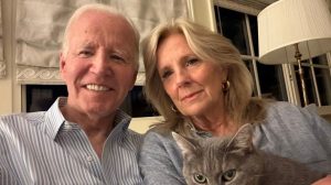 Former President Biden Reports Successful Radiation Treatment And Urges Early Pr