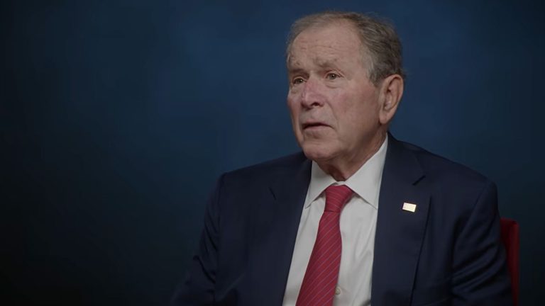 Former President Bush And Condoleezza Rice To Discuss 9 11 Legacy At Dallas Cent