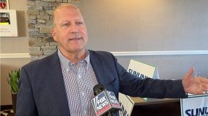 Former Senator John Sununu Challenges Incumbent Chris Pappas For Nh Senate Seat