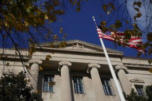 Former U S Pardon Attorney Sues Doj Over Alleged Illegal Firing