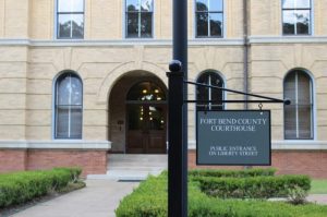 Fort Bend County Adopts Fy 2026 27 Budget With Lower Property Tax Rate