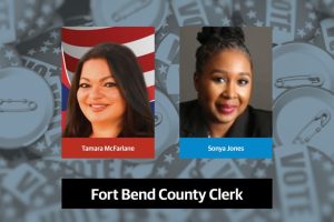 Fort Bend County Clerk Candidates Outline Plans To Modernize Services