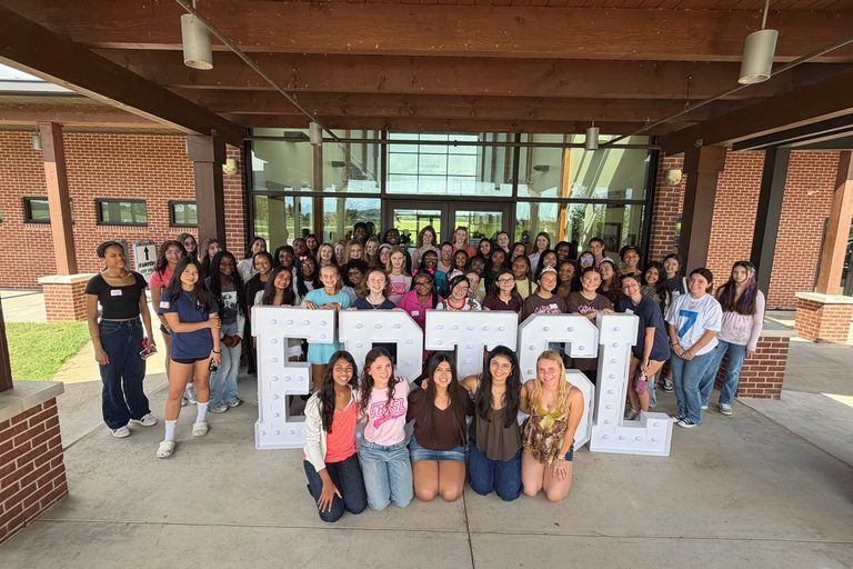 Fort Bend Teen Service League Marks 20 Years Of Youth Volunteering