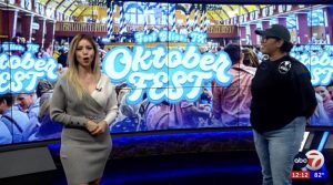 Fort Bliss Hosts Free Oktoberfest Weekend For El Paso Families And Soldiers