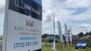 Fort Pierce City Commission Grants Six Month Extension For King S Landing Develo