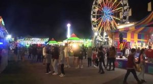 Fort Smith Announces 2026 Arkansas Oklahoma State Fair Dates And Dollar Day Deta