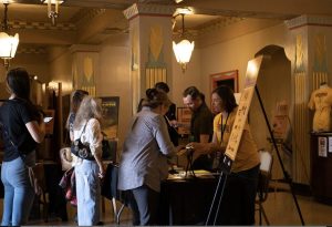 Fort Smith Film Festival Kicks Off Fall With 142 Independent Films And Free Bike