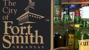 Fort Smith Petition Seeks Special Election For Sunday Alcohol Sales