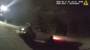 Fort Smith Police Justify Deadly Force After High Speed Chase And Officer Injury
