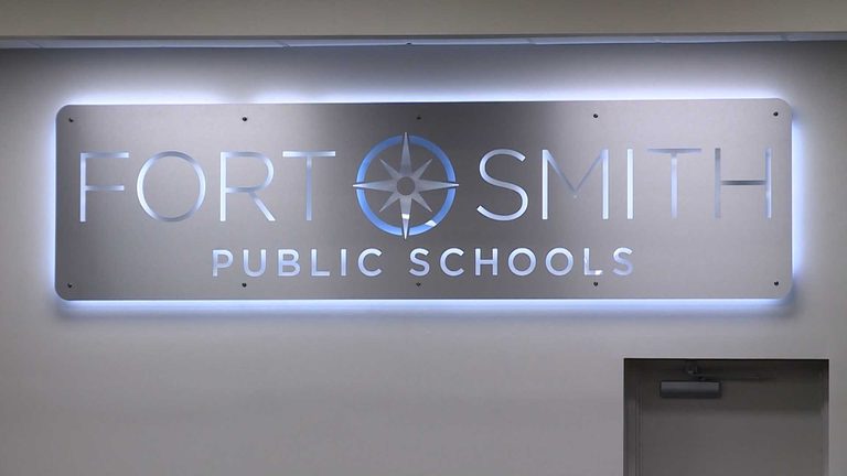 Fort Smith School District Joins Nationwide Lawsuit Against Major Social Media P