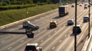 Fort Wayne City Council Approves 340K For New Traffic Detection Cameras