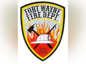 Fort Wayne Fire Department Mourns Captain Andrea Burton