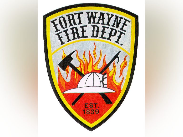 Fort Wayne Fire Department Mourns Captain Andrea Burton