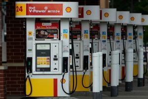 Fort Wayne Gasoline Prices Rise 15 6 Cents To 3 57 Per Gallon