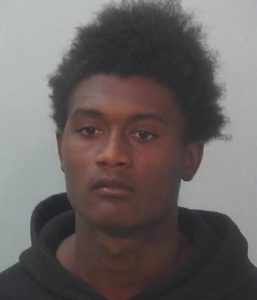 Fort Wayne Man Convicted Of Murder In 2024 Shooting Of Damarion Lundy