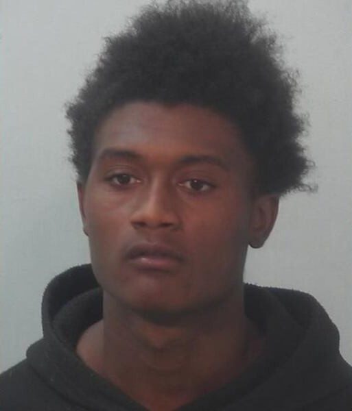 Fort Wayne Man Convicted Of Murder In 2024 Shooting Of Damarion Lundy