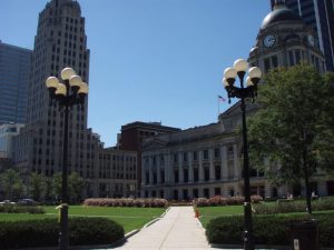 Fort Wayne Metro Appoints Lakisha Woods As New Executive Director