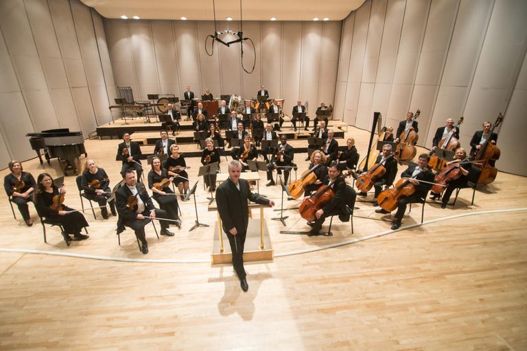 Fort Wayne Philharmonic Secures Four Year Deal Boosting Pay And Season Length