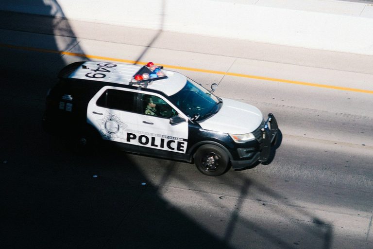 Fort Wayne Police Department Launches Community Survey To Shape Future Branding