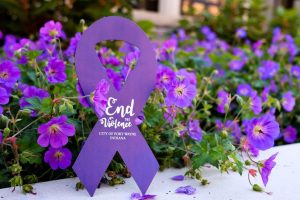 Fort Wayne Police Victim Assistance Highlights Domestic Violence Awareness Month