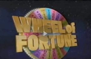 Fort Wayne Resident Lucy Hill Earns 14 550 On Wheel Of Fortune