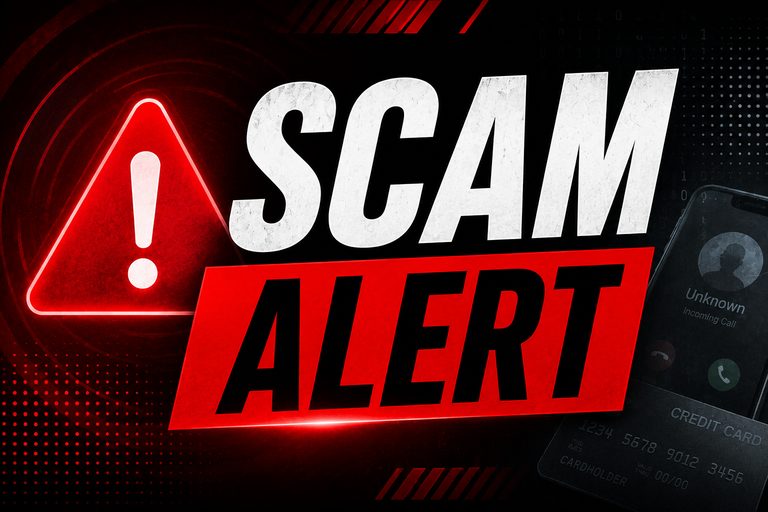 Fort Wayne Warns Families Of Jail Roster Scam Demanding Gift Card Payments