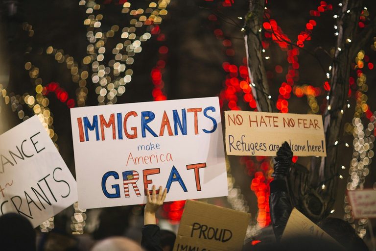 Fort Wayne Welcomes Immigrants And Refugees At Bridging Two Worlds Community Eve