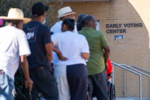 Fort Worth And Lake Worth School Boards Set Special Trustee Elections After Vaca