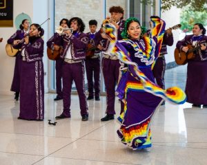 Fort Worth And Tarrant County Celebrate Latin American Heritage With Free Events