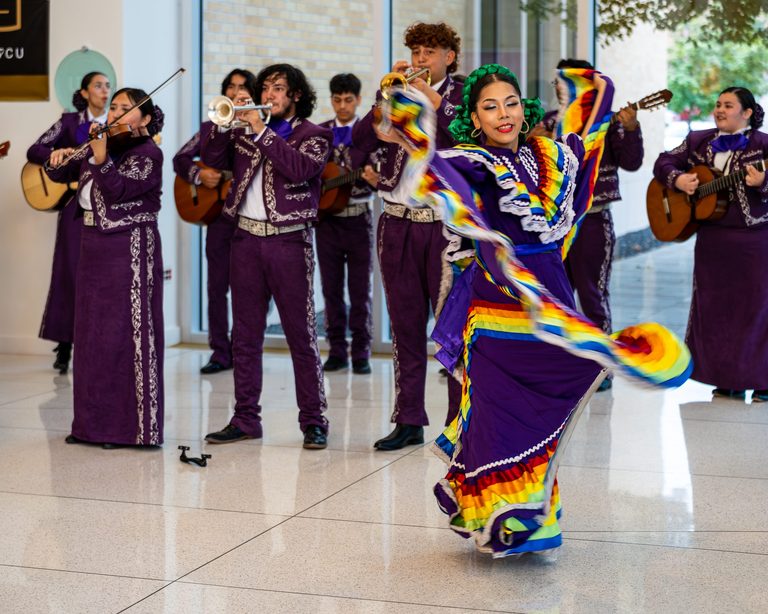 Fort Worth And Tarrant County Celebrate Latin American Heritage With Free Events