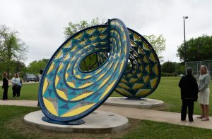 Fort Worth Art Commission Approves 2027 Public Art Work Plan