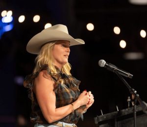 Fort Worth Builder Carol Horton Honored As 2026 Builder Of The Year