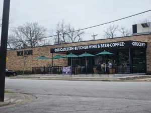 Fort Worth City Council Grants Zoning Exception For New Family Restaurant At Roy