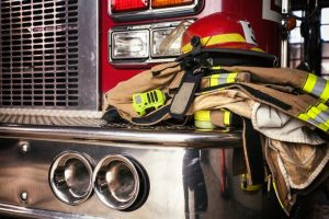 Fort Worth City Council To Vote On Tentative Firefighters Contract With 5 Raise