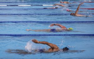 Fort Worth Council Moves Forward With Ambitious Aquatics Master Plan