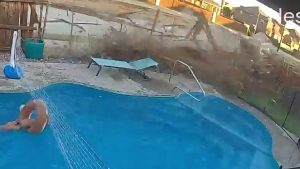 Fort Worth Councilman Urges Action After Teen Driver Crashes Through Backyard Fe