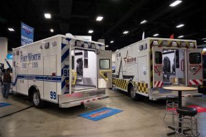 Fort Worth Ems Cuts Response Times After In House Transition But Staffing Gaps P