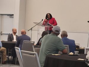 Fort Worth Hosts Texas African American Chambers Annual Conference To Boost Blac