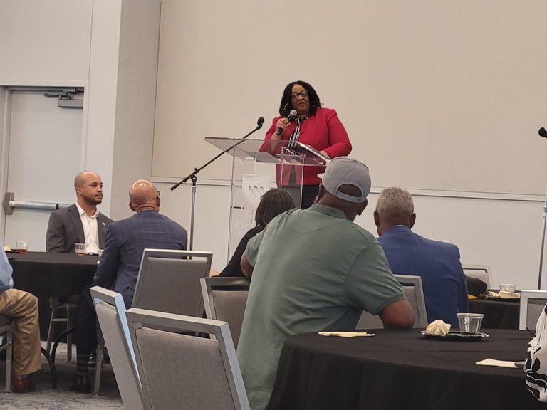 Fort Worth Hosts Texas African American Chambers Annual Conference To Boost Blac