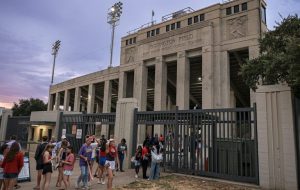 Fort Worth Isd And City Move Ahead With 65 M Farrington Field Soccer Stadium Pla
