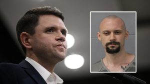 Fort Worth Man Charged With Making Terroristic Threats Against Senate Candidate
