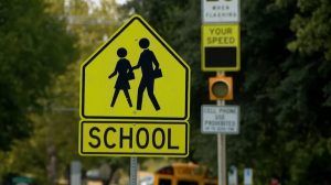 Fort Worth Mother Demands Answers After Kindergartner Wanders Off Campus