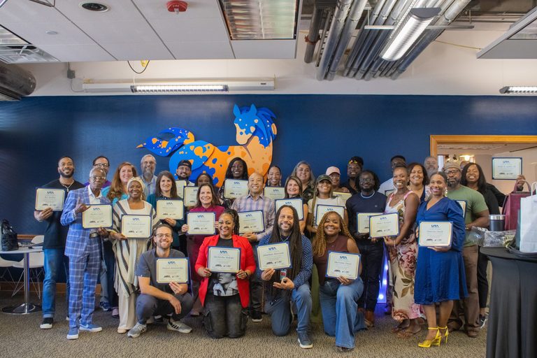 Fort Worth Nonprofit Launches First Social Entrepreneurship Cohort For Local Cha