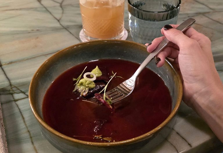 Fort Worth S Omakase Restaurants Offer Exclusive Multi Course Experiences For Fa