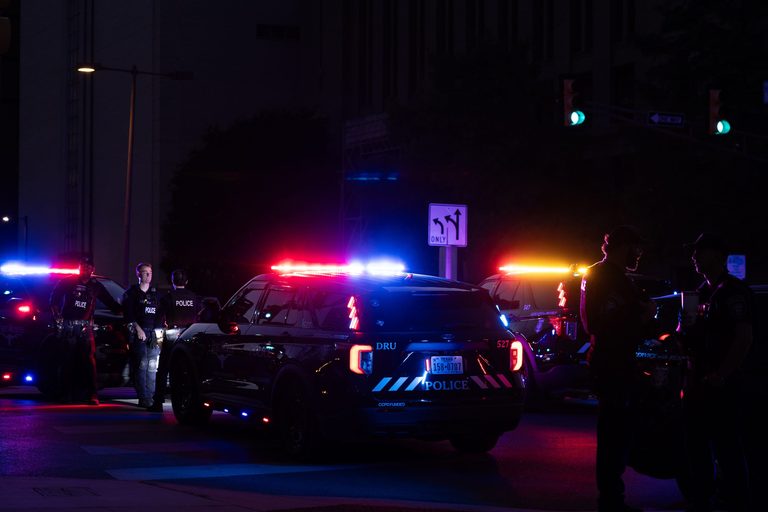 Fort Worth Task Force Reports 60 Arrests And 45 Victim Assists During World Cup