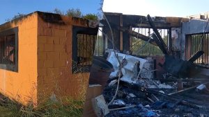 Fort Worth Youth Sports Association Battles Loss Of Equipment After July Fire